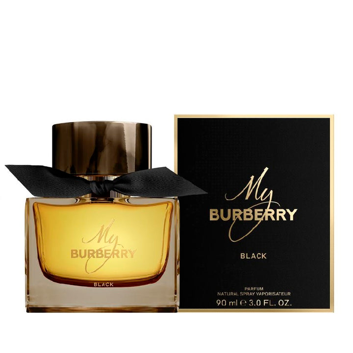 MY BURBERRY BLACK PARFUM SPRAY 50 ML