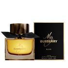 MY BURBERRY BLACK PARFUM SPRAY 50 ML – buy online