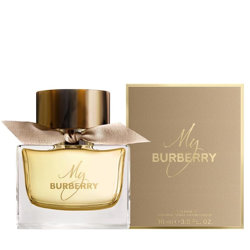 MY BURBERRY EDP SPRAY 50 ML – online store
