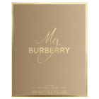 MY BURBERRY EDP SPRAY 90 ML – online store