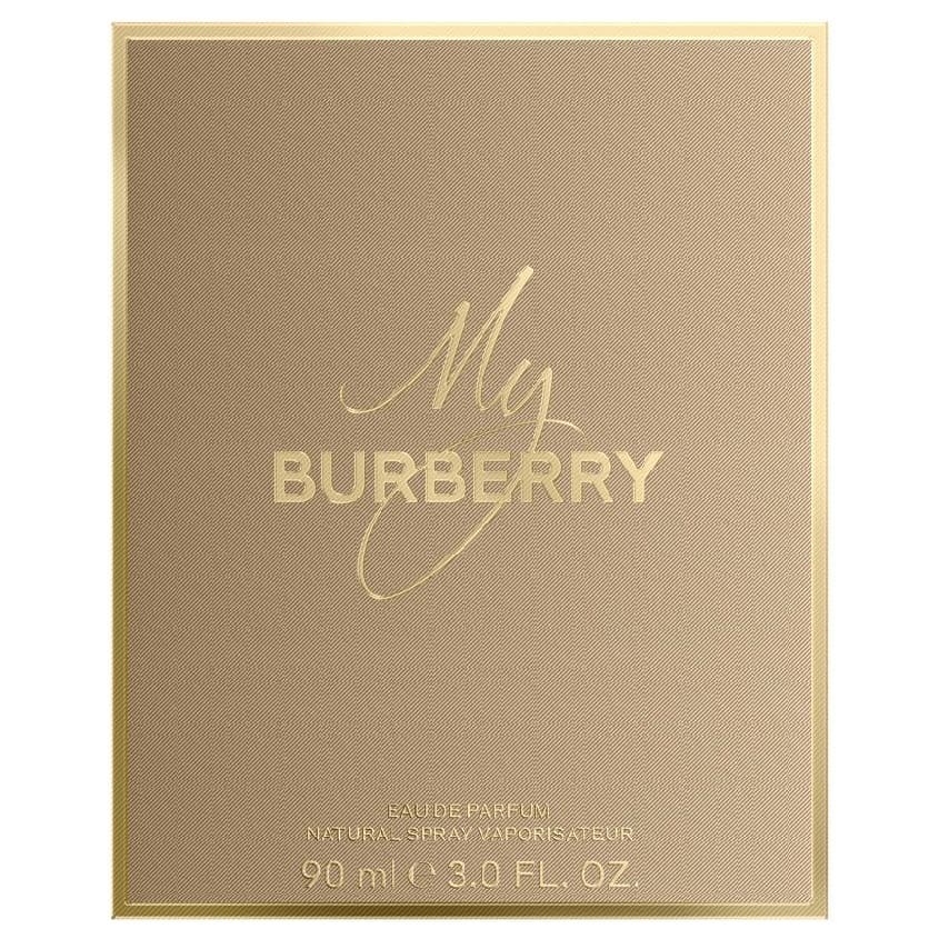 MY BURBERRY EDP SPRAY 90 ML – online store