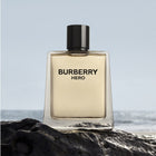 BURBERRY HERO EDT SPRAY 150ML – photo 6