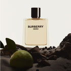 BURBERRY HERO EDT SPRAY 150ML – free delivery