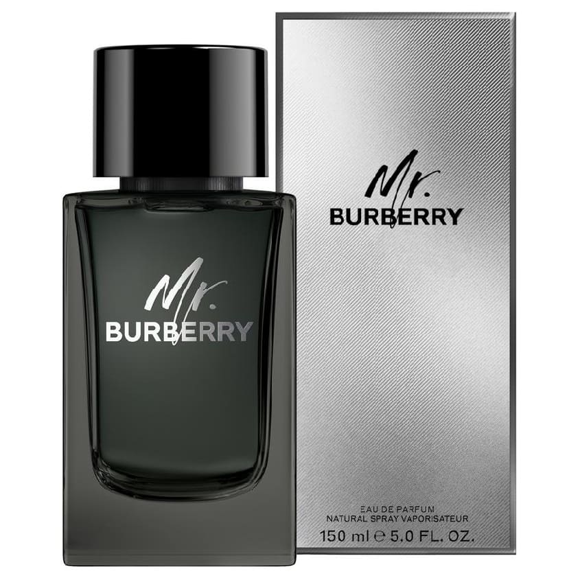 MR. BURBERRY EDP SPRAY 100 ML – شراء أونلاين