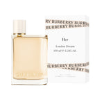 BURBERRY HER LONDON DREAM EDP SPRAY 50 ML