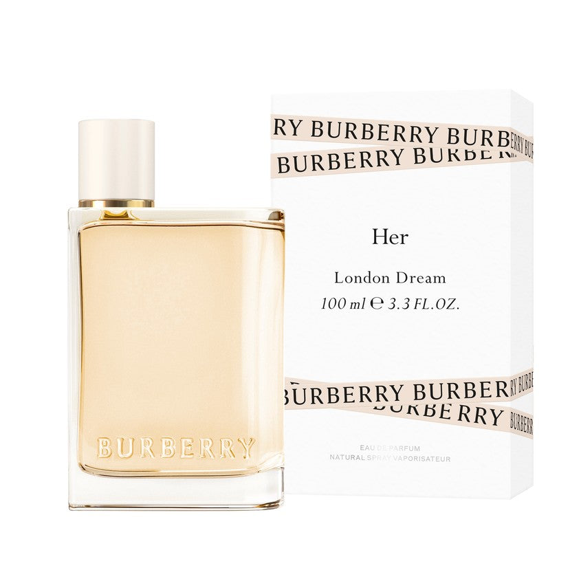 BURBERRY HER LONDON DREAM EDP SPRAY 50 ML