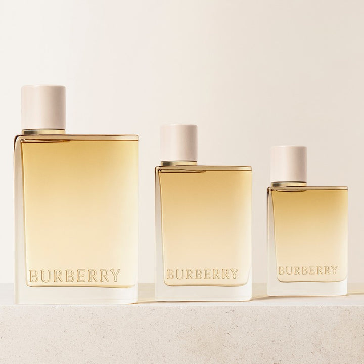BURBERRY HER LONDON DREAM EDP SPRAY 50 ML