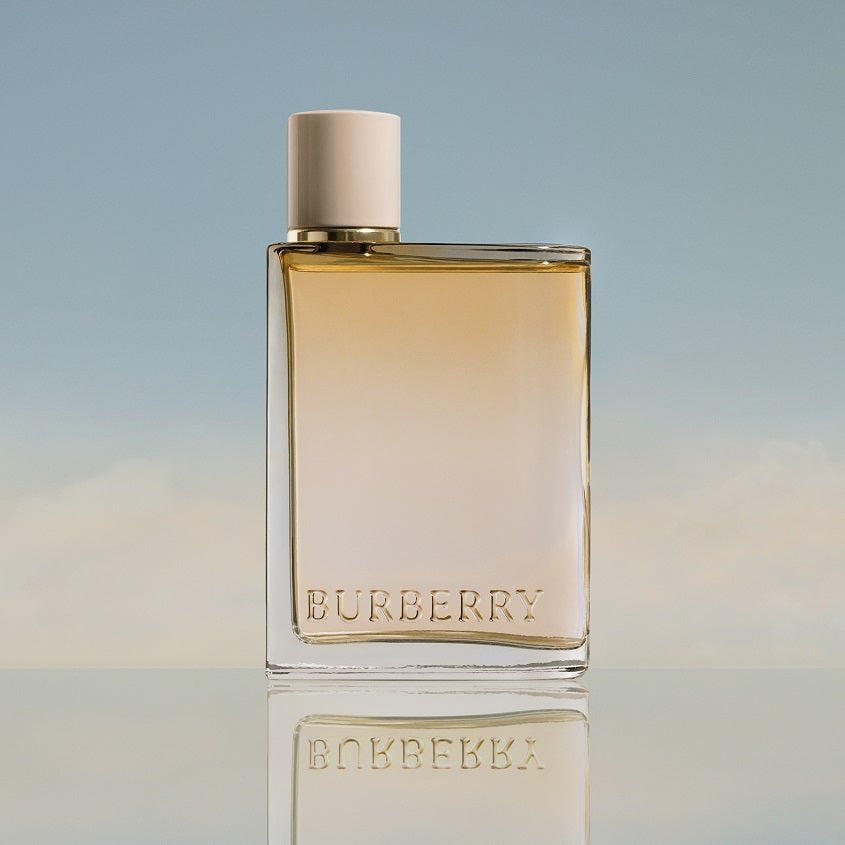 BURBERRY HER LONDON DREAM EDP SPRAY 50 ML – free delivery
