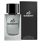 MR. BURBERRY EDT SPRAY 100 ML – buy online