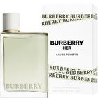 BURBERRY GREEN EDT SPRAY 100 ML – free delivery