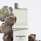BURBERRY GREEN EDT SPRAY 100 ML