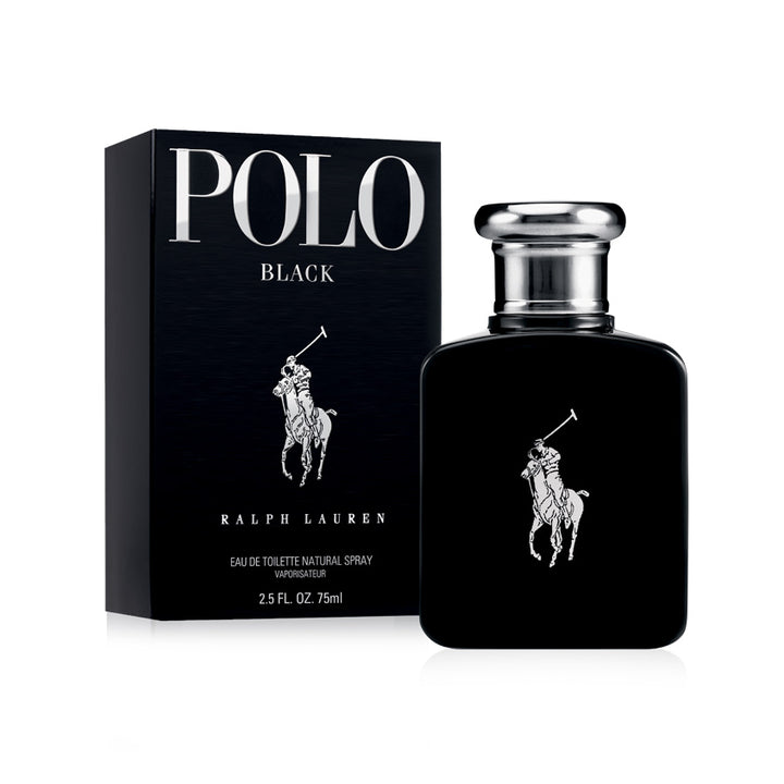 Polo Black