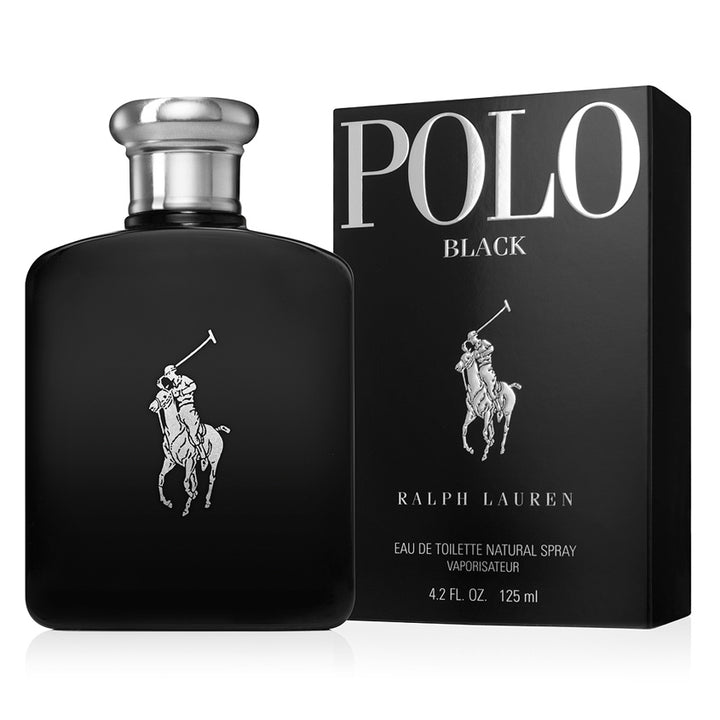 Polo Black