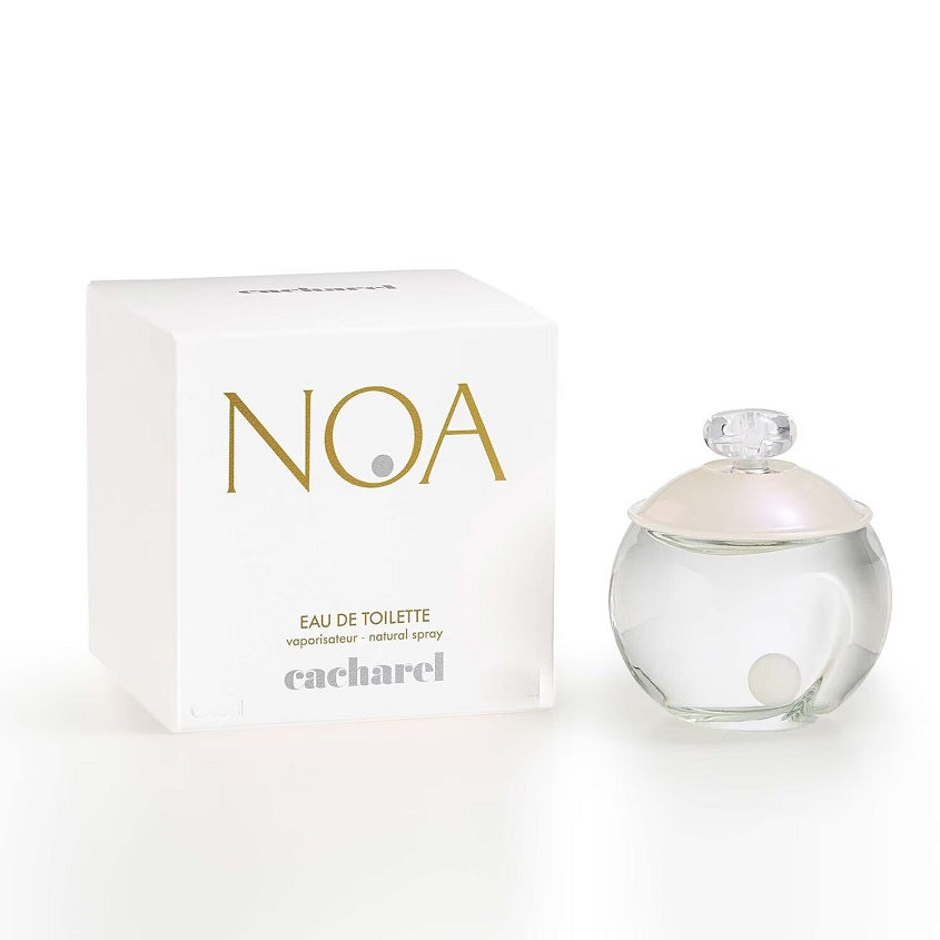 CACHAREL NOA EDT 50ML SPRAY – توصيل مجاني