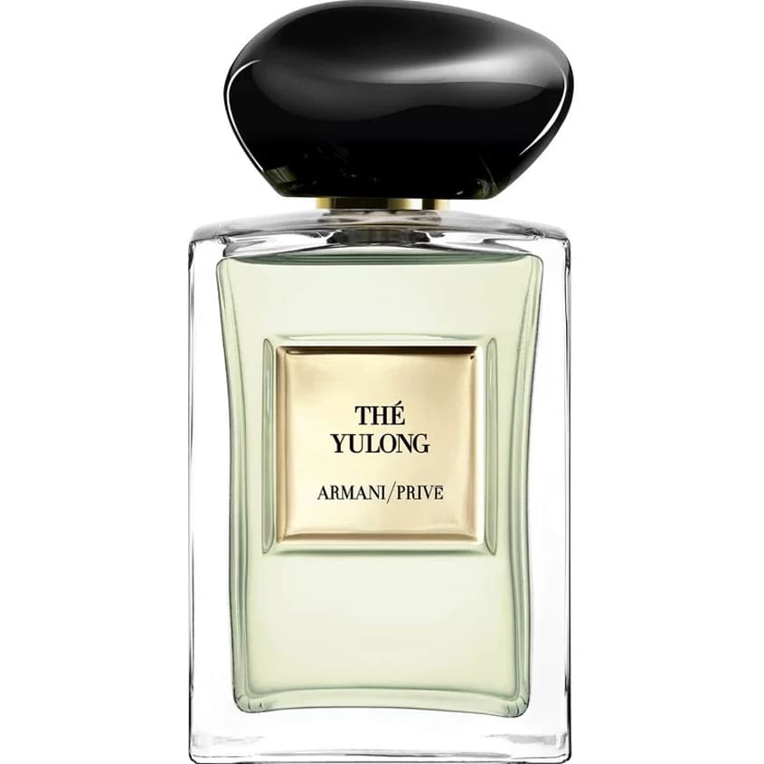 ARMANI BEAUTY AP YULONG EDT V100ML