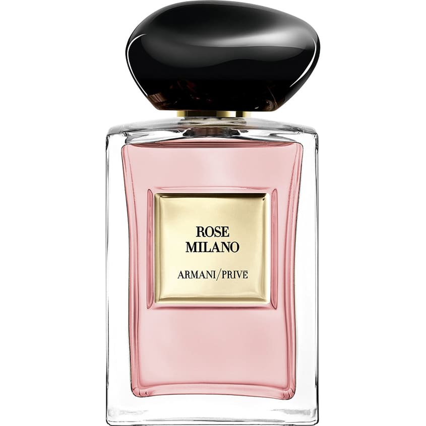 ARMANI BEAUTY AP ROSE MILANO EDT V100ML