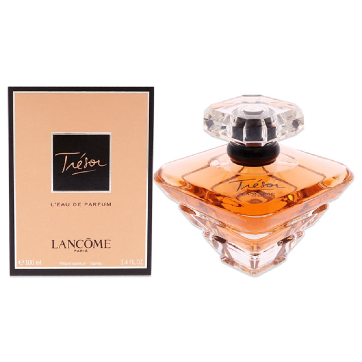 TRESOR EDP SPRAY100 ML