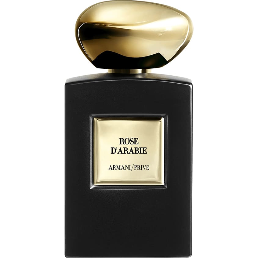 ARMANI BEAUTY ROSE D`ARABIE EDP 100ML