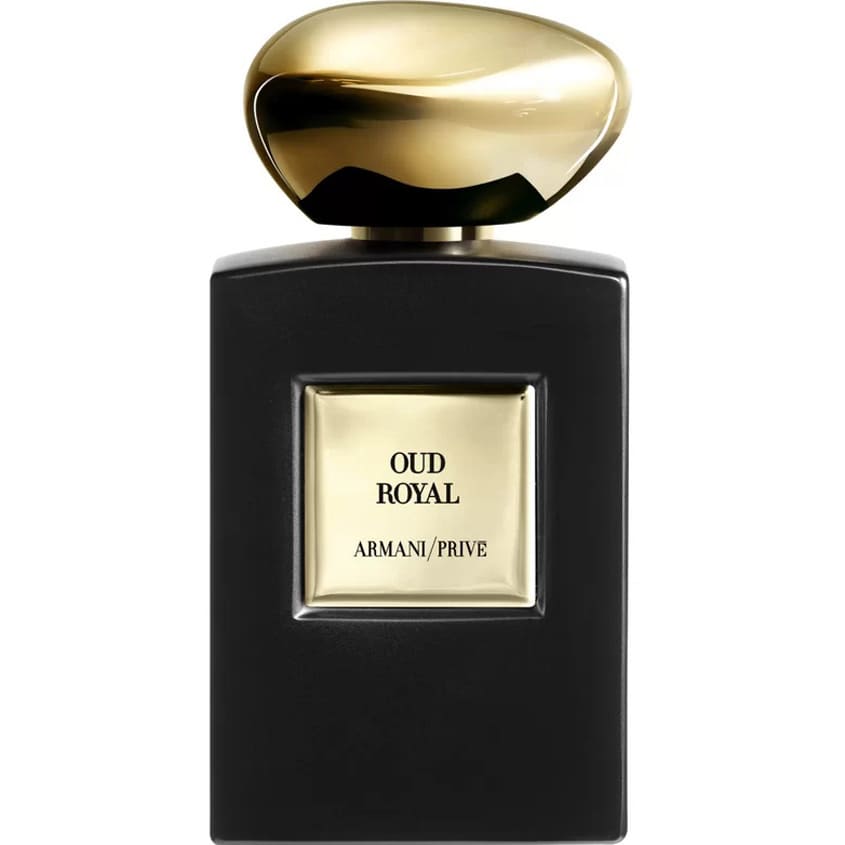 ARMANI BEAUTY OUD ROYAL EDP 100ML