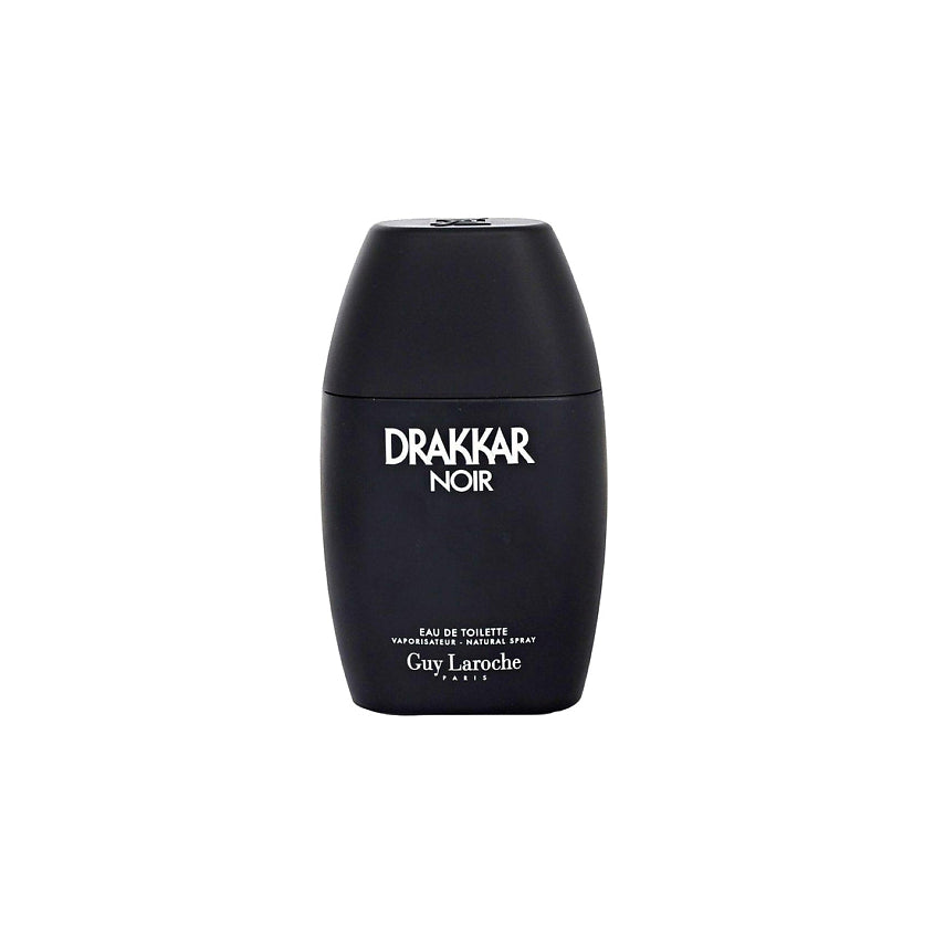 DRAKKAR NOIR EDT 200ML