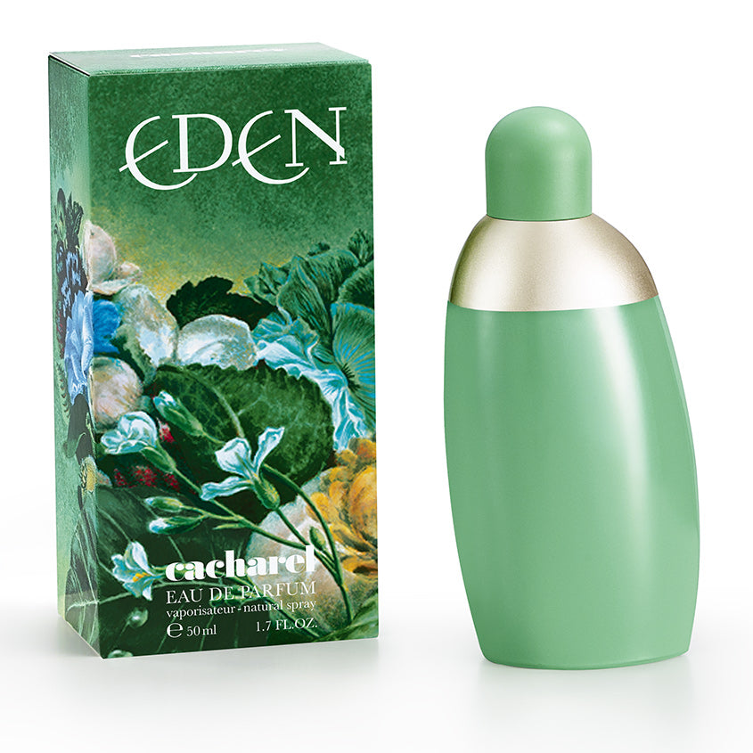 CACHAREL EDEN EDP SPRAY 50ML – buy online