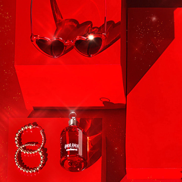 AMOR AMOR EDT 30ML SPRAY