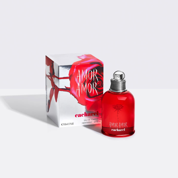 AMOR AMOR EDT 30ML SPRAY
