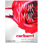 CACHAREL AMOR AMOR EDT 30ML SPRAY – free delivery