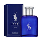 Polo Blue