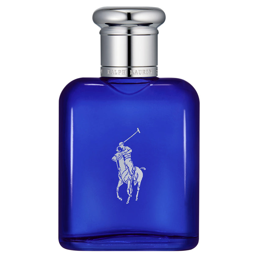 RALPH LAUREN POLO BLUE EDT 125ML SPRAY – شراء أونلاين