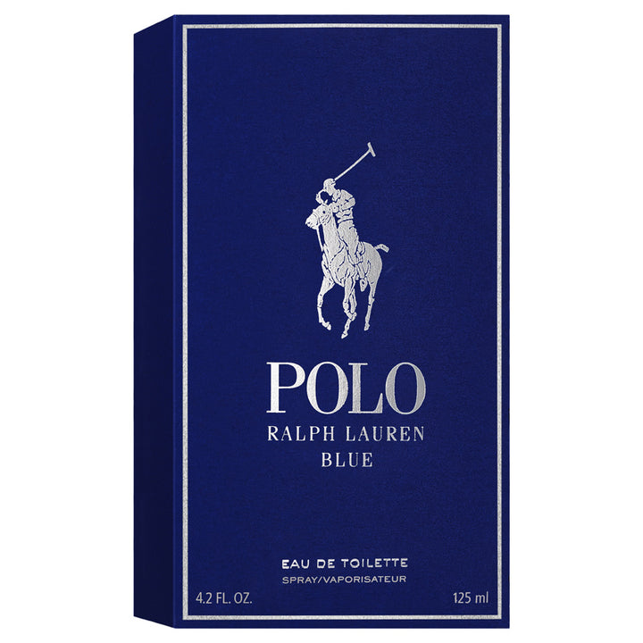 Polo Blue