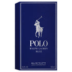 Polo Blue