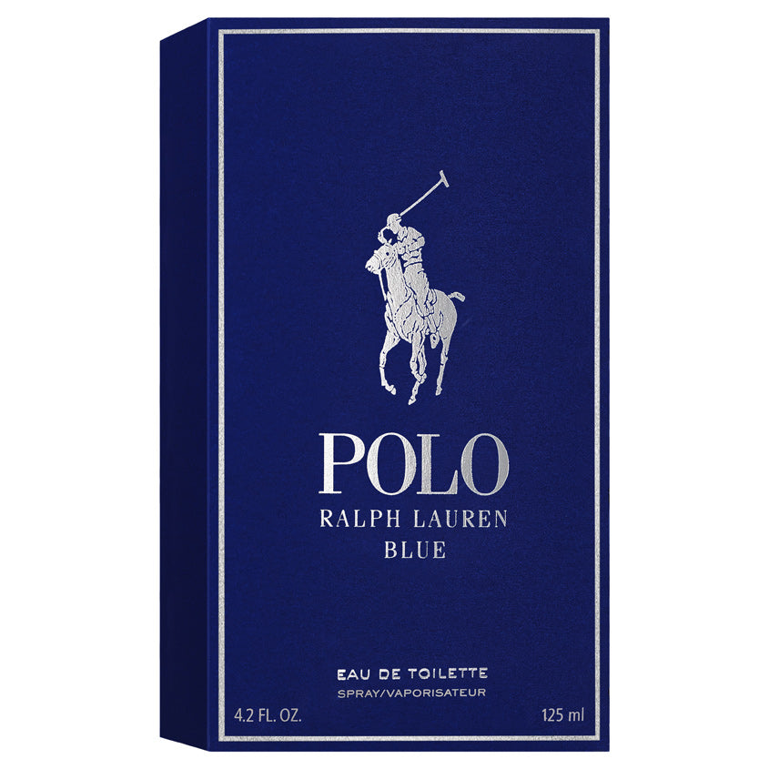 Polo Blue
