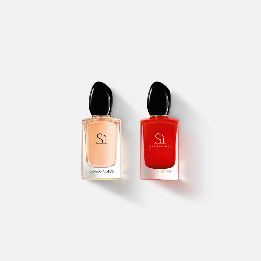 ARMANI BEAUTY SI EDP 50ML SPRAY – photo 11