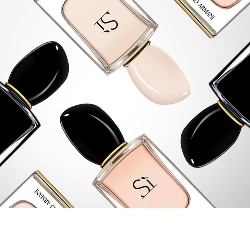 ARMANI BEAUTY أرماني بيوتي سي، إيو دو بارفوم، سبراي 100 مل – صورة 12