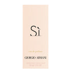 ARMANI BEAUTY SI EDP 50ML SPRAY – online store