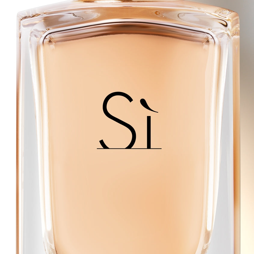 ARMANI BEAUTY SI EDP 50ML SPRAY – photo 9