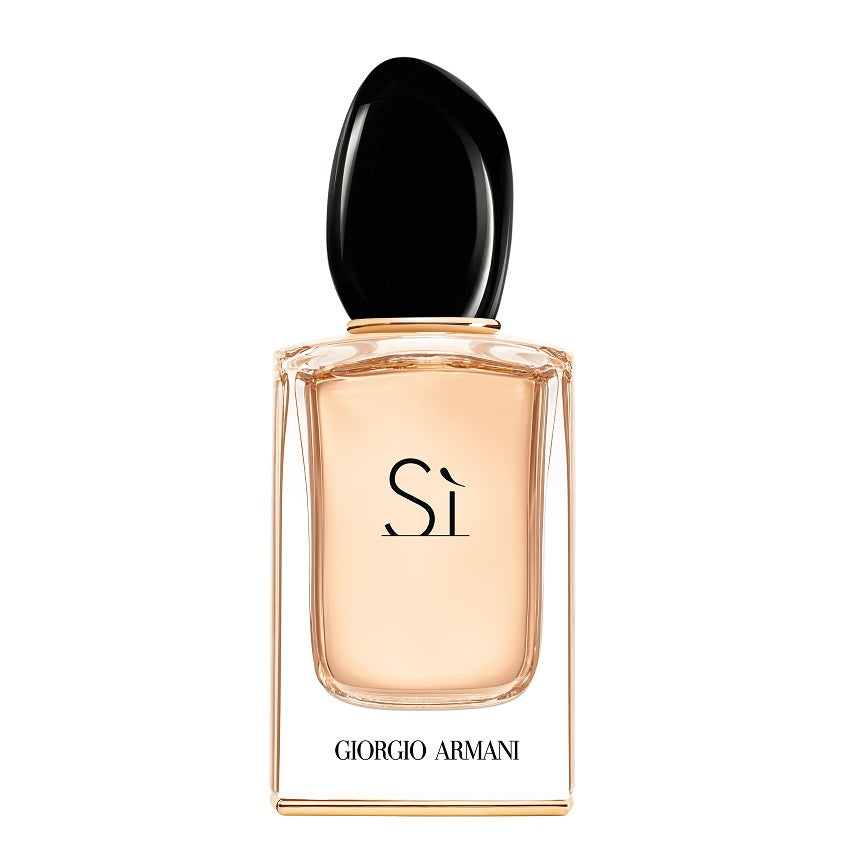 ARMANI BEAUTY SI EDP 50ML SPRAY