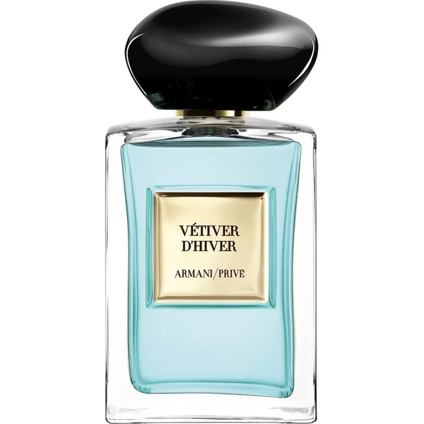 ARMANI BEAUTY VETIVER D`HIVER EDT 100ML