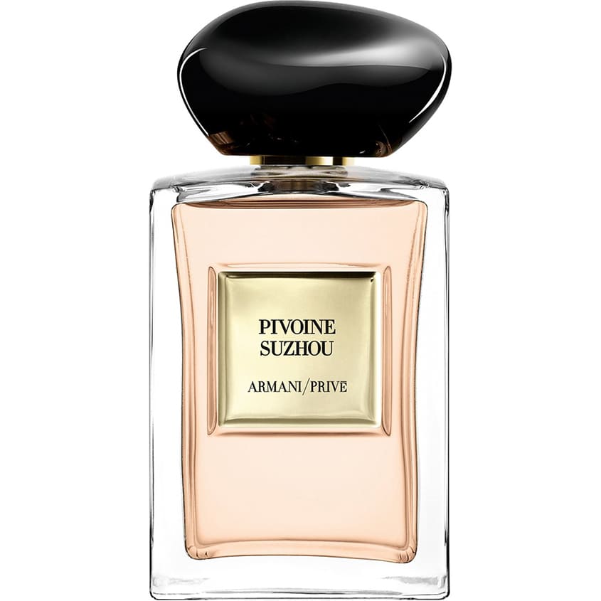 ARMANI BEAUTY PIVOINE SUZHOU EDT 100 ML