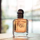 ARMANI BEAUTY EDT EMPORIO ARMANI STRONGER WITH YOU 100 ML – photo 11