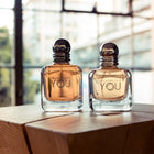 ARMANI BEAUTY EDT EMPORIO ARMANI STRONGER WITH YOU 100 ML – photo 13