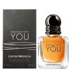 ARMANI BEAUTY EDT EMPORIO ARMANI STRONGER WITH YOU 100 ML – buy online