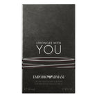 ARMANI BEAUTY EDT EMPORIO ARMANI STRONGER WITH YOU 100 ML – online store