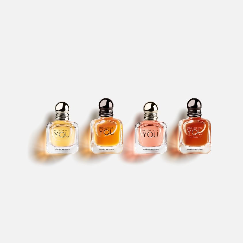 ARMANI BEAUTY أرماني بيوتي إمبوريو أرماني بيكوز إتس يو، إيو دو بارفوم، سبراي 50 مل – متجر إلكتروني