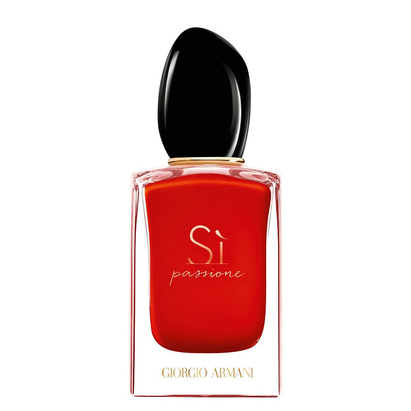 ARMANI BEAUTY SI PASSIONE EDP V50ML
