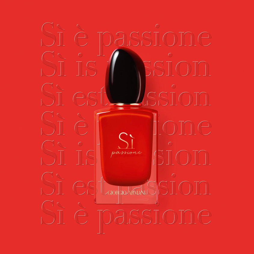 Sì Passione