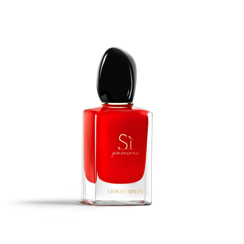 ARMANI BEAUTY SI PASSIONE EDP V50ML – photo 7