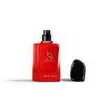 ARMANI BEAUTY SI PASSIONE INTENSE EDP 50ML – online store