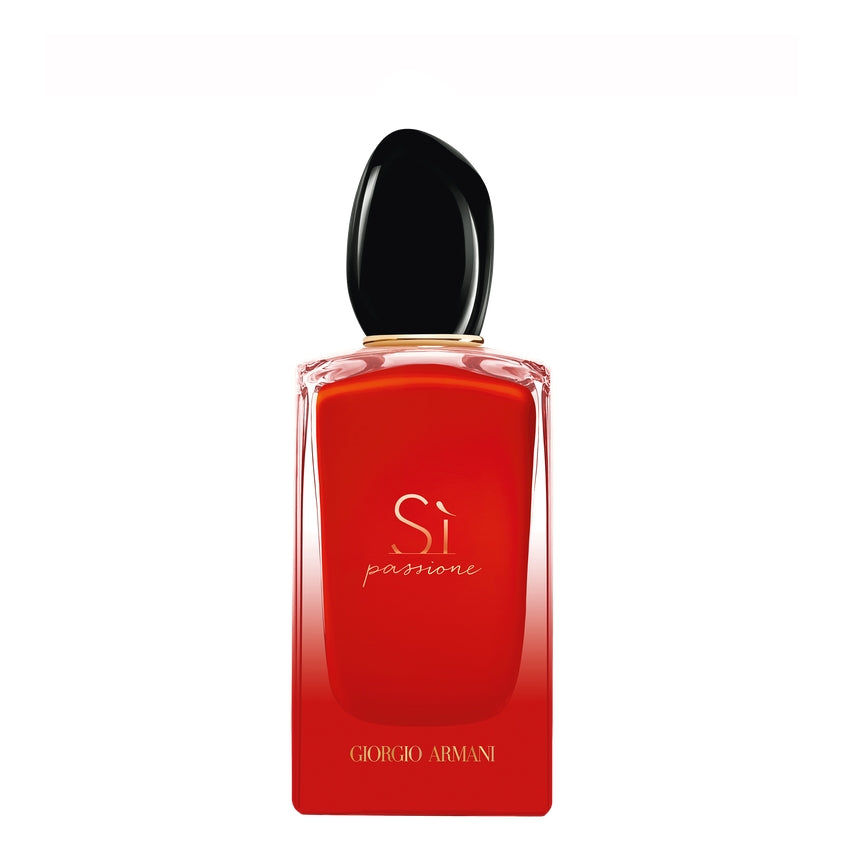 ARMANI BEAUTY SI PASSIONE INTENSE EDP 100ML – online store